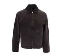 Carhartt Wip - OG Arcan Jacket - Homme - Vestes - Brun - Taille: S