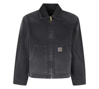Carhartt Wip - OG Arcan Jacket - Homme - Vestes - Noir - Taille: S