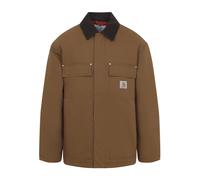 Carhartt Wip - OG Arctic Coat - Homme - Vestes - Brun - Taille: XL