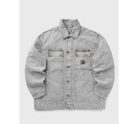 Carhartt WIP OG Arctic Jacket men Denim Jackets grey taille: S