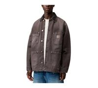 Carhartt Wip - OG Chore Coat - Homme - Vestes - Brun - Taille: M
