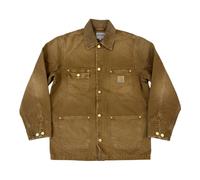 Carhartt Wip - OG Chore Coat - Homme - Vestes - Brun - Taille: XS