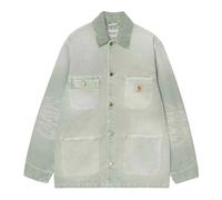 Carhartt Wip - OG Chore Coat - Homme - Vestes - Vert - Taille: M