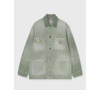 Carhartt WIP OG Chore Coat men Denim Jackets green taille: XL