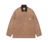 Carhartt Wip - OG Chore Coat (Winter) - Homme - Vestes - Brun - Taille: XL