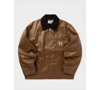 Carhartt WIP OG Dean Jacket men Denim Jackets brown taille: L