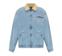 Carhartt WIP OG Detroit Jacket men Denim Jackets blue taille: S