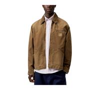 Carhartt Wip - OG Detroit Jacket - Homme - Vestes - Brun - Taille: S