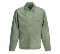 Carhartt WIP Veste mi-saison 'OG Detroit' vert clair, Taille L