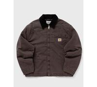 Carhartt WIP OG Detroit Jacket men Bomber Jackets brown taille: S