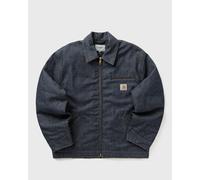 Carhartt WIP OG Detroit Jacket men Denim Jackets blue taille: L