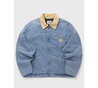 Carhartt WIP OG Detroit Jacket men Denim Jackets blue taille: S
