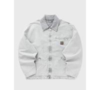 Carhartt WIP OG Detroit Jacket men Denim Jackets blue taille: S