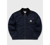 Carhartt WIP OG Detroit Jacket men Denim Jackets blue taille: XL
