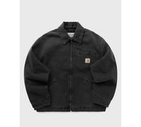 Carhartt WIP OG Detroit Jacket men Denim Jackets grey taille: XXL