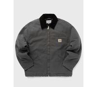 Carhartt WIP OG Detroit Jacket men Overshirts grey taille: S