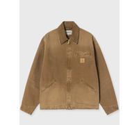 Carhartt WIP OG Detroit Jacket men Windbreaker brown taille: XXL