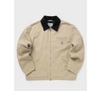 Carhartt WIP OG Detroit Jacket men Windbreaker grey taille: XXL