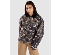 Carhartt WIP Og Detroit Veste camouflage M