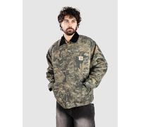 Carhartt WIP Og Detroit Veste camouflage XL