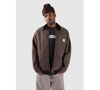 Carhartt WIP Og Detroit Veste marron S