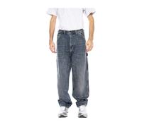 Carhartt Wip, Homme, Jeans, Bleu, Taille: L OG Double Knee Jeans