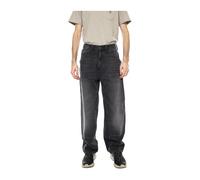 Carhartt Wip - OG Double Knee Pant - Homme - Jeans - Noir - Taille: S