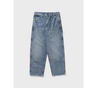 Carhartt WIP OG Double Knee Pant men Jeans blue taille: S