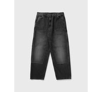 Carhartt WIP OG Double Knee Pant men Jeans|Wide Jeans grey taille: L