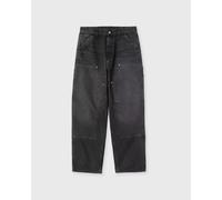 Carhartt Wip - Jean Coupe Large - Homme - Jeans - Noir - Taille: L