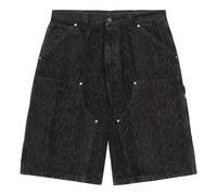 Carhartt Wip - OG Double Knee Short - Homme - Shorts - Noir - Taille: XL