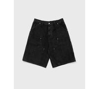 Carhartt Wip - OG Double Knee Short - Homme - Shorts - Noir - Taille: L
