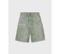 Carhartt WIP OG Double Knee Short men Casual Shorts green taille: L