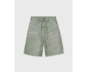 Carhartt WIP OG Double Knee Short men Casual Shorts green taille: S