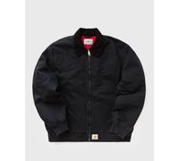 Carhartt WIP OG Santa Fe Jacket men Overshirts black taille: M