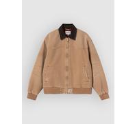 Carhartt WIP OG Santa Fe Veste marron XL