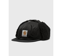 Carhartt WIP Oltera Ear Guard Cap men Caps black taille: ONE SIZE