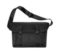 Carhartt Wip - Otis Messenger Bag - unisex - Sacs - Noir - Taille: ONE Size