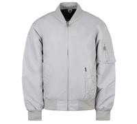 Carhartt WIP Otley Bomber Jacket Sonic Grey - Stylische Sommerjacke