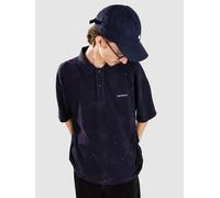 Carhartt WIP Painter Polo bleu XS