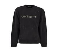 Carhartt Wip - Painter SweaT-shirt - Homme - Sweatshirts et sweats à capuche - Noir - Taille: L