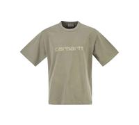 Carhartt Wip - Painter T-shirt - Homme - Tops - Vert - Taille: L