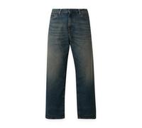 Carhartt WIP Pantalon 'Aaron' bleu denim, Taille 32