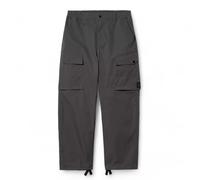 Carhartt Wip pantalon balto - graphite GRAY XL