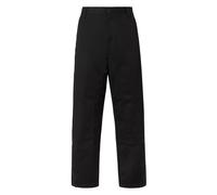 Carhartt WIP Pantalon 'Brady' noir, Taille 33