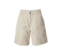 Carhartt WIP Pantalon 'Branford' beige, Taille 36