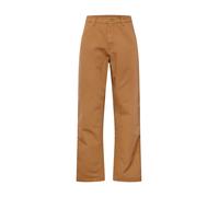 Carhartt WIP Pantalon caramel, Taille 33