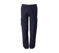 Carhartt WIP Pantalon cargo 'Aviation' marine, Taille 31