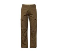 Carhartt WIP Pantalon cargo 'Aviation' olive, Taille 28