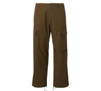 Carhartt WIP Pantalon cargo brun foncé, Taille 31